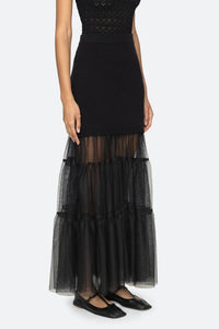 Sea - Seraphine Maxi Skirt