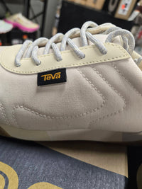 Teva WOMEN'S WYLDLAND HIKING SHOE in birch - women's shoe - detail view