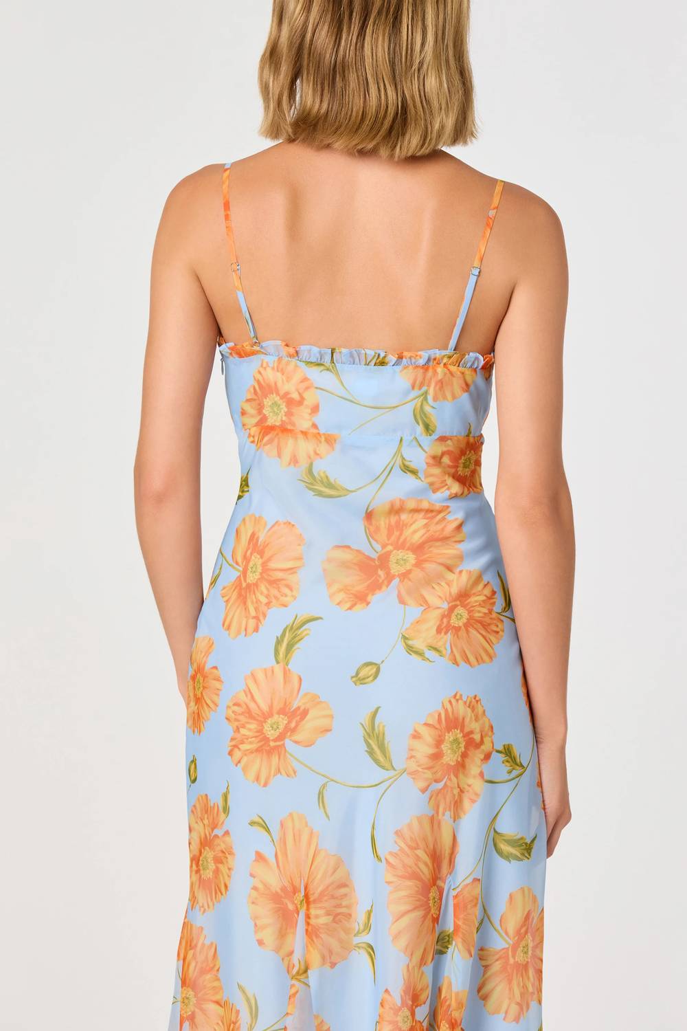 Astr - Maeryn Maxi Dress