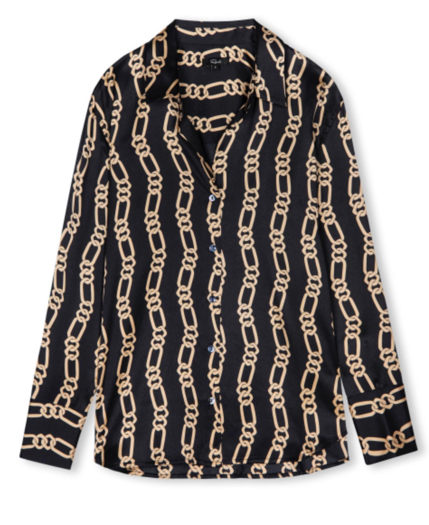 Rails - Ledger Shirt