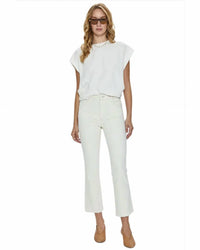 Pistola - Lennon High Rise Boot Cut Jeans