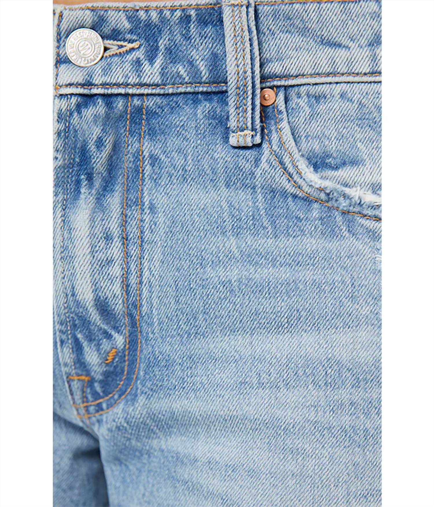 Mother - Bookie Nerdy Jean