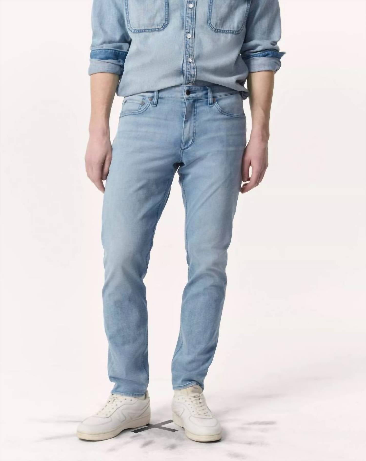 Rag & Bone - Fit 3 Airflex Jeans