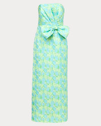 Lilly Pulitzer - Tiernan Maxi Dress