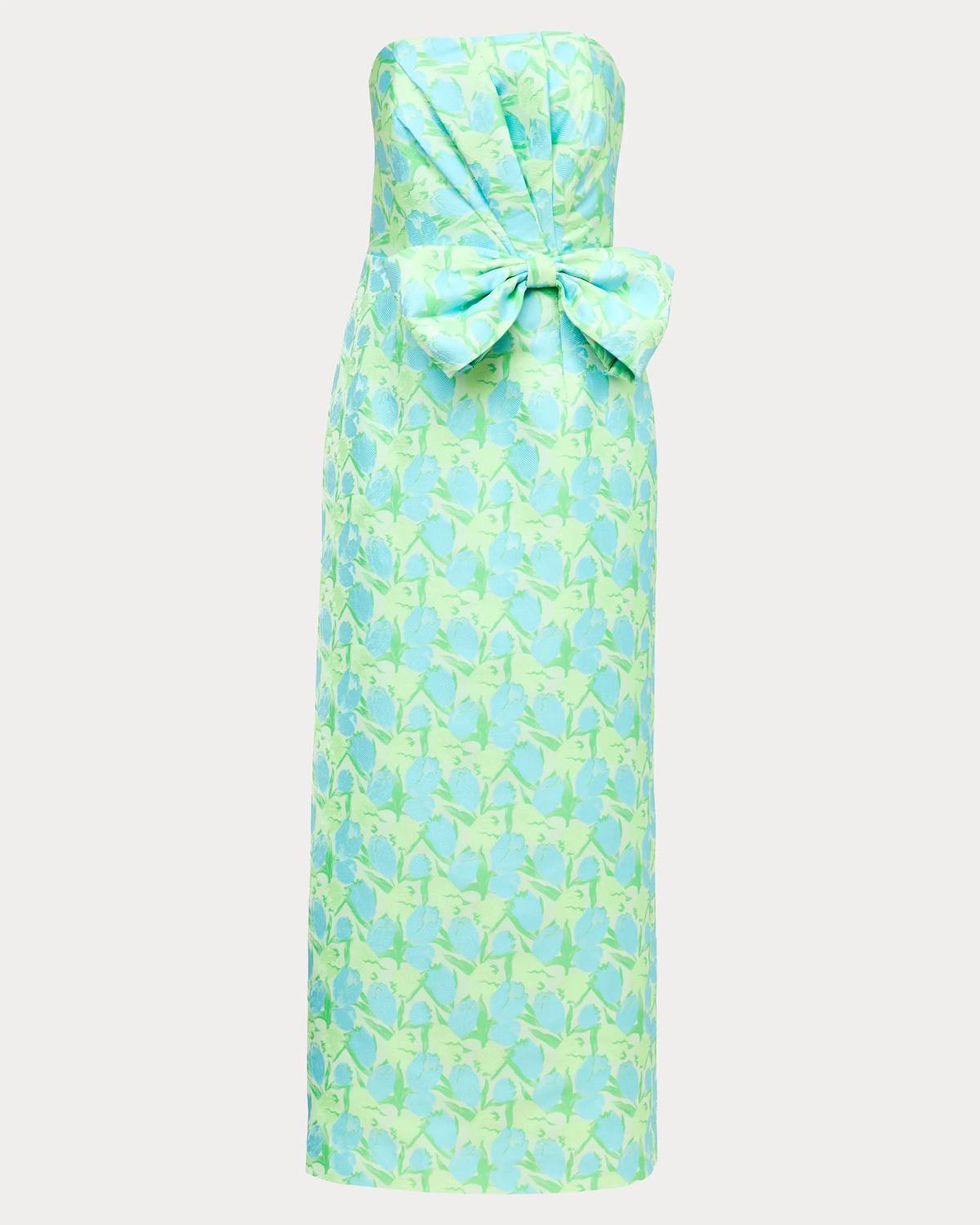 Lilly Pulitzer - Tiernan Maxi Dress