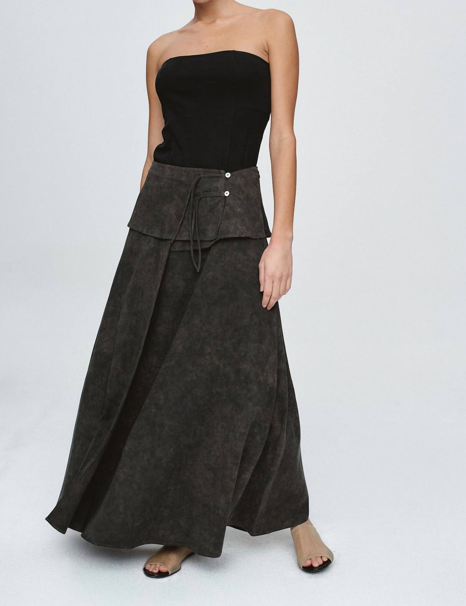 Marle - Taffy Skirt