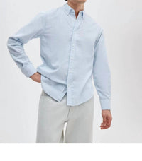 Rag & Bone - Classic Oxford Shirt