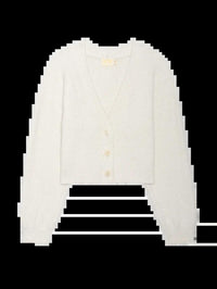 Nation Ltd - Bo Balloon Sleeve Cardigan