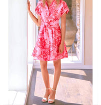 Finley - Chantal Mini Dress