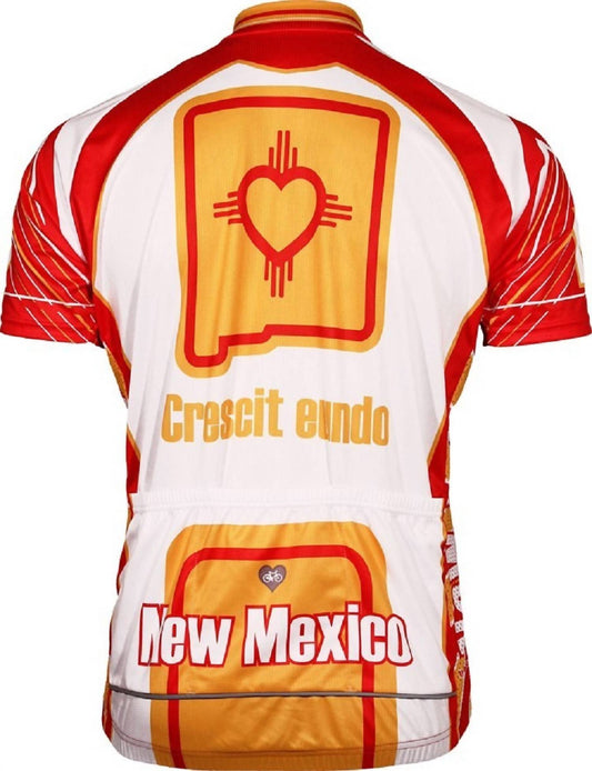 It'S In My Heart - Men's Cycling Jersey