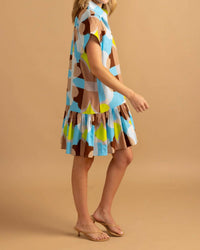 Double A - Jenny Dress