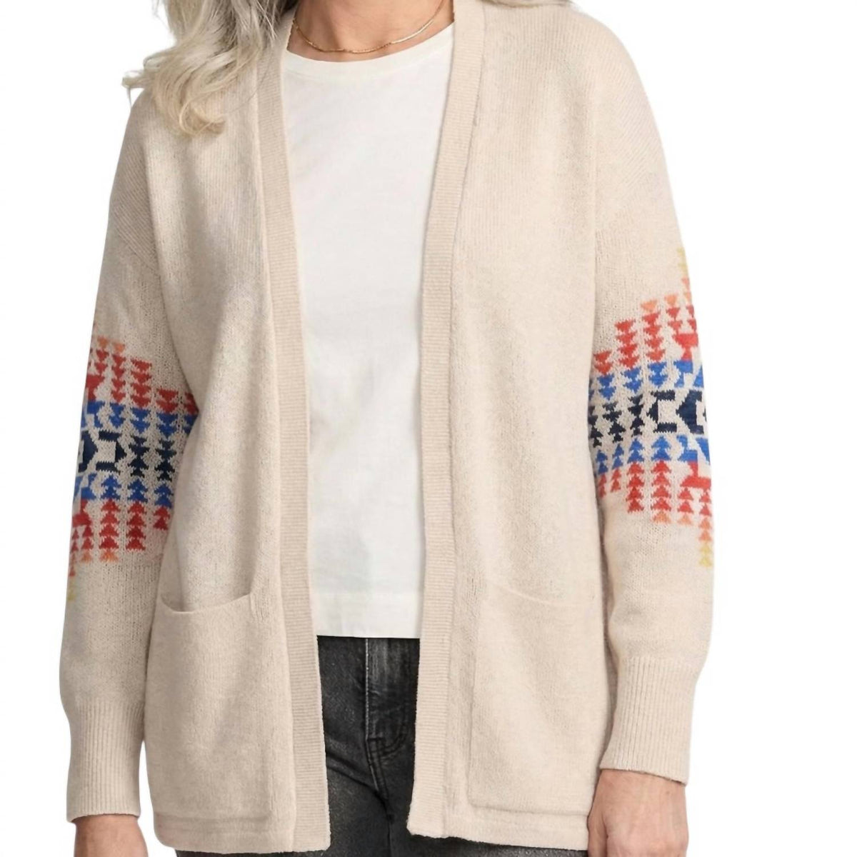 Pendleton - Sierra Springs Cardigan