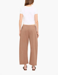 Michael Stars - Liana Pull-on Barrel Pant