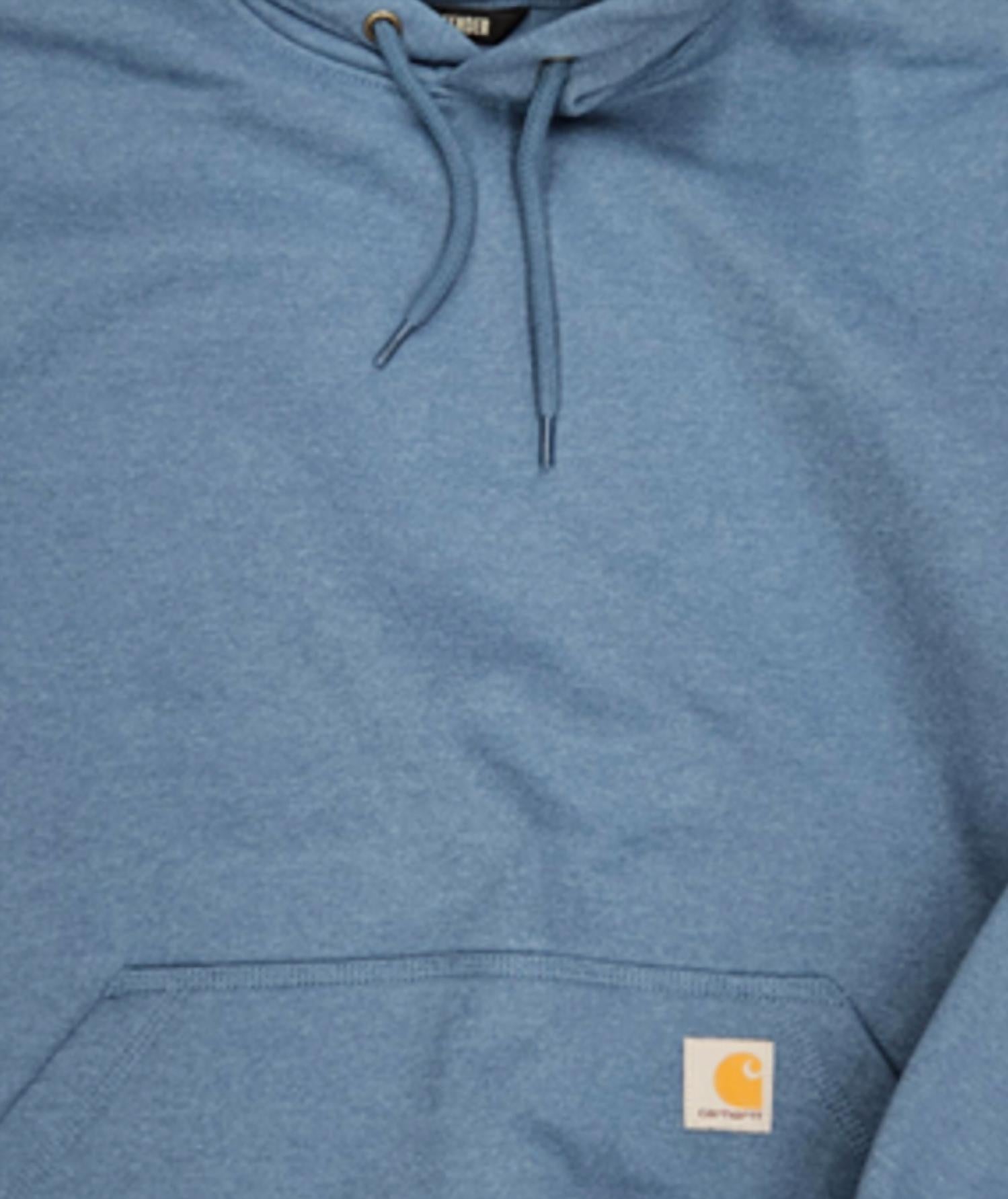 Carhartt - Men's Rain Defender Loose-fit Heavyweight Sweatshirt
