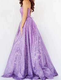 Jovani - Mia Gown
