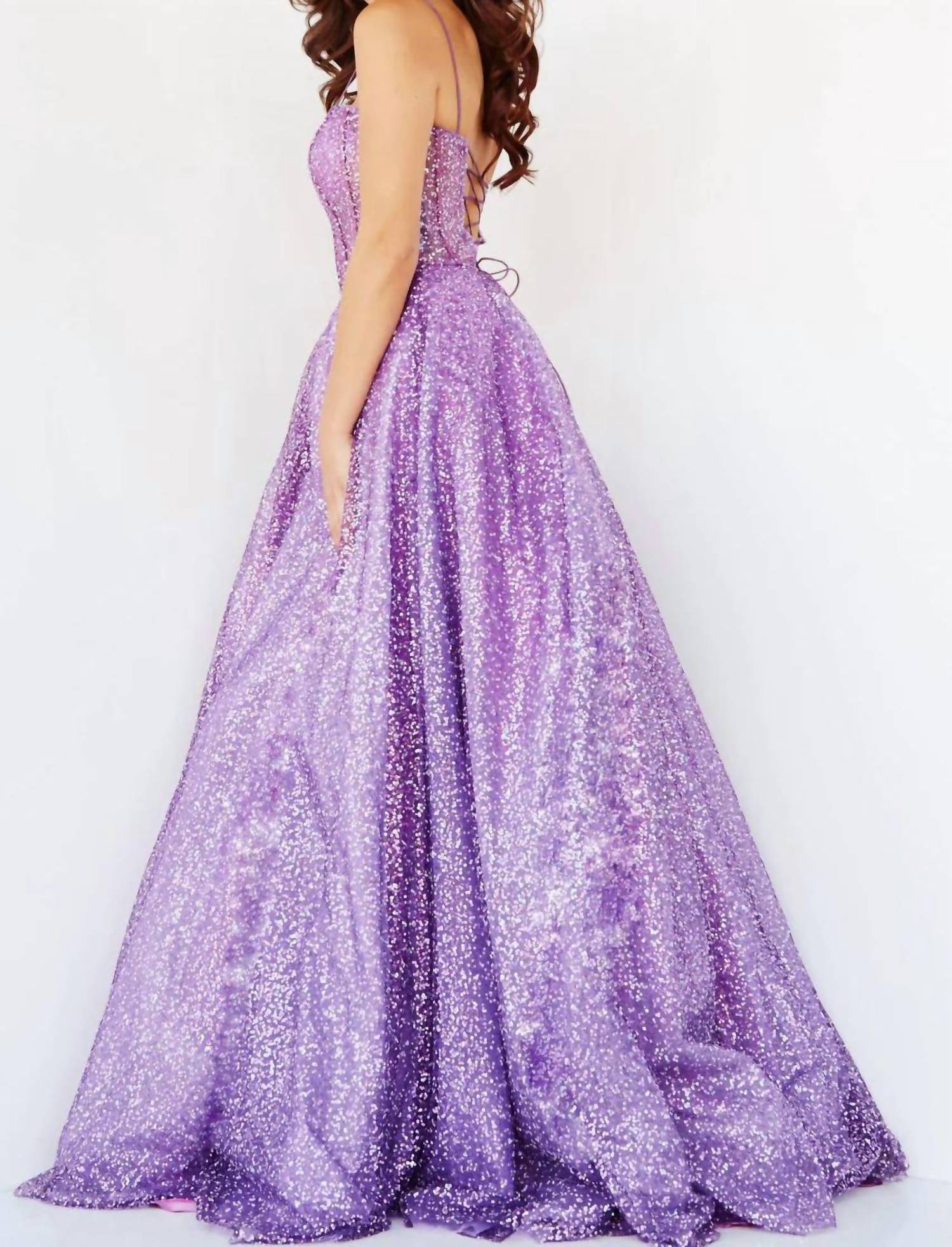 Jovani - Mia Gown
