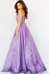 Jovani - Mia Gown