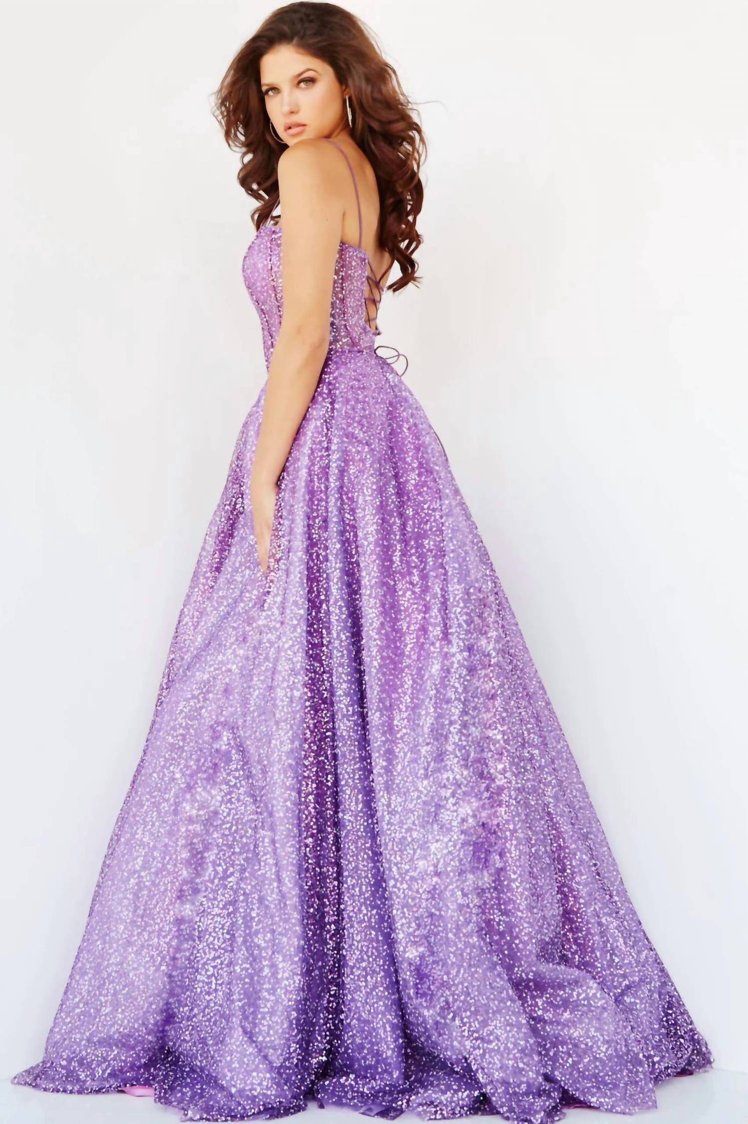 Jovani - Mia Gown