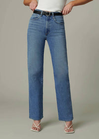 Joe'S Jeans - Margot Straight Jeans