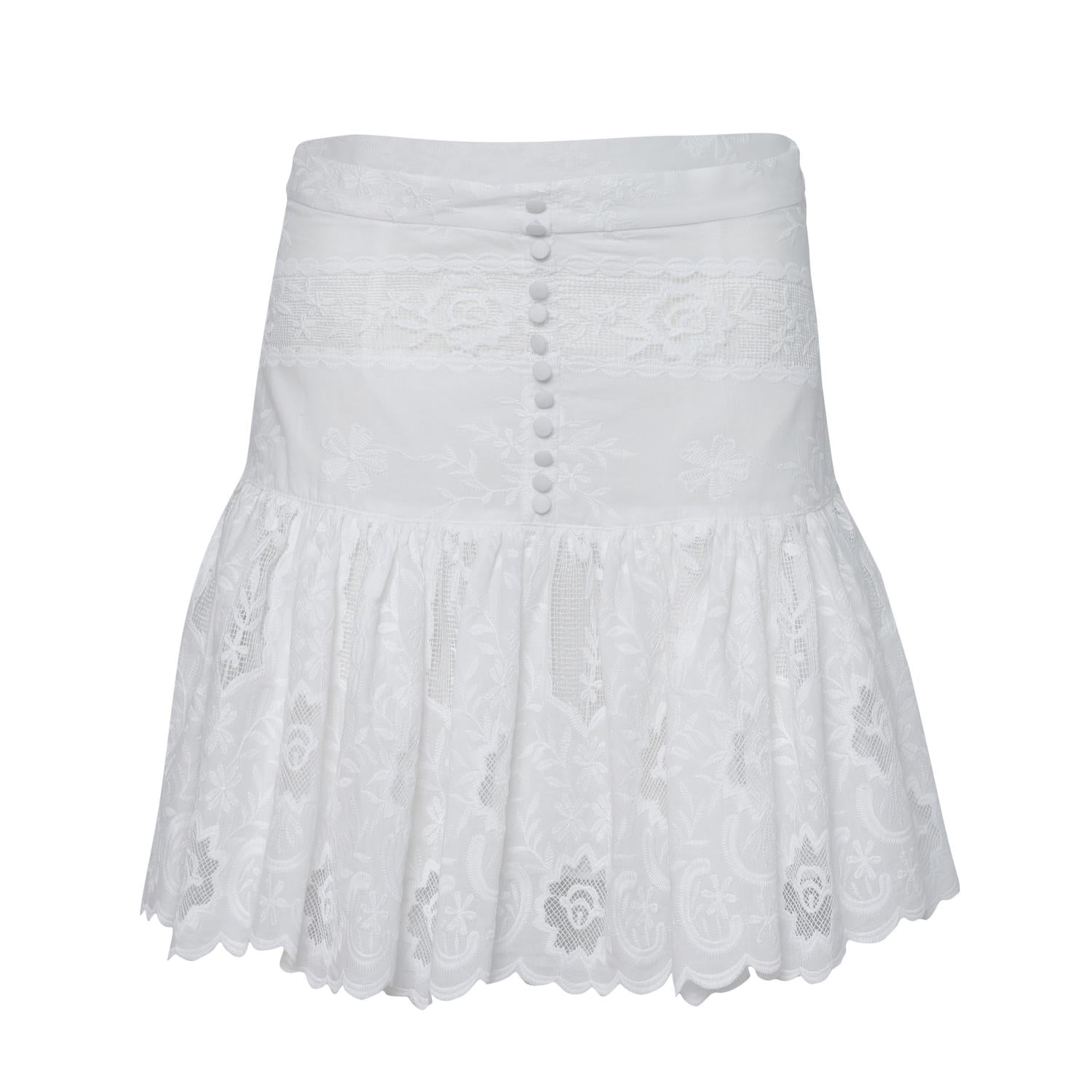 Devotion Twins - Mia Skirt