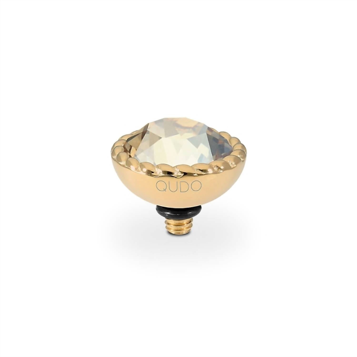 Qudo - Women's Bocconi Interchangeable Topper