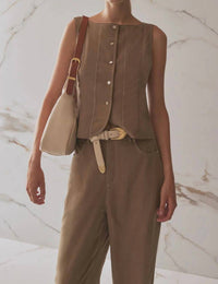 Sancia - Klara Vest