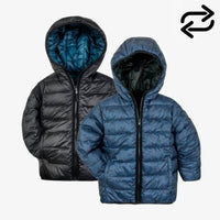 Appaman - Reversible Puffer Coat