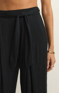 Z Supply - Isla Pucker Knit Pant