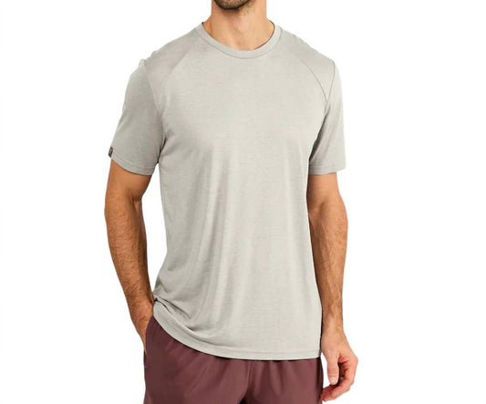 Free Fly - Bamboo Lightweight Short Sleeve