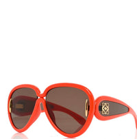 Loewe - Women's Pilot Aviator Sunglasses