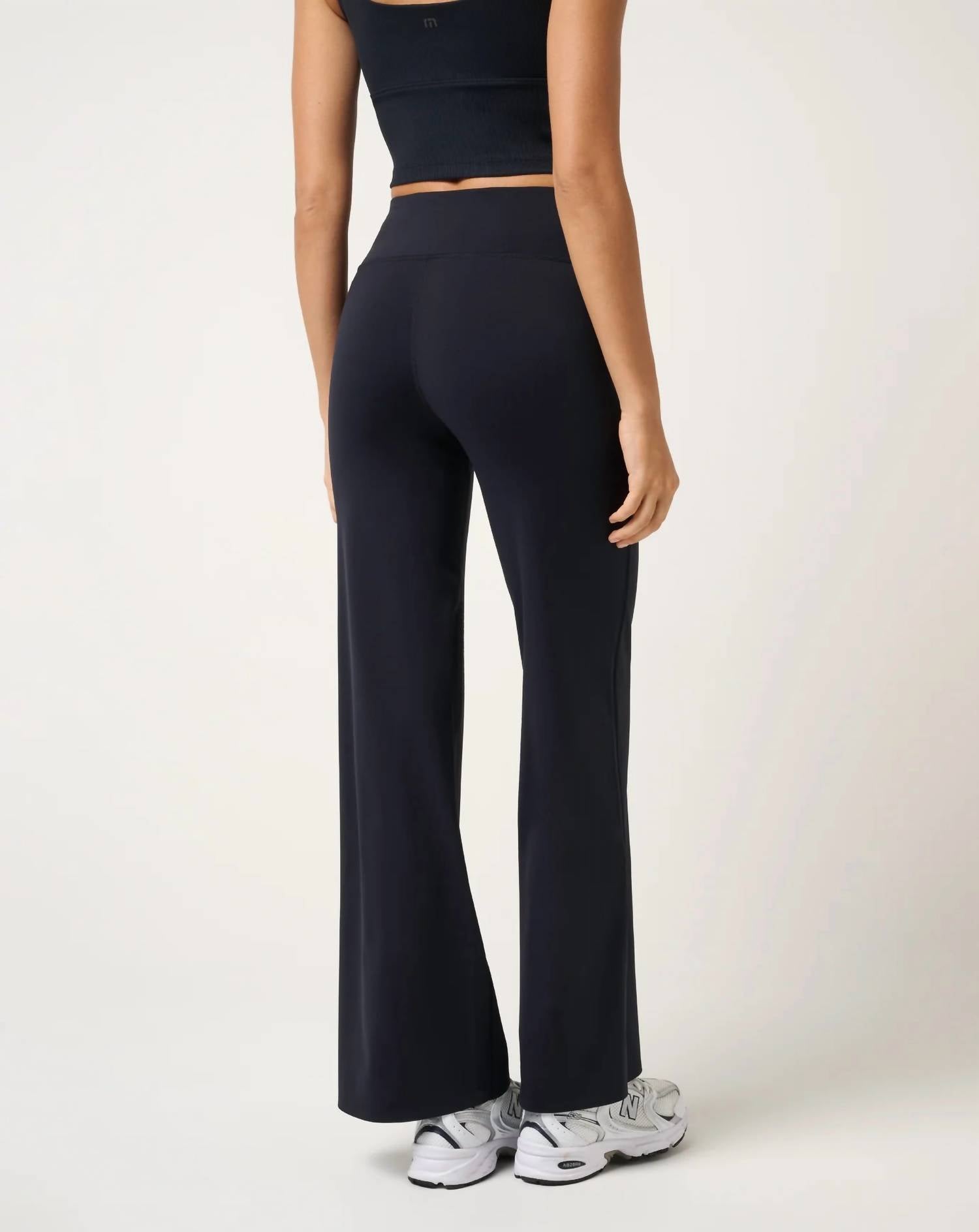 Travis Matthew - Moveknit Bonded Pant