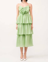 Sofie The Label - Melody Solid Dress
