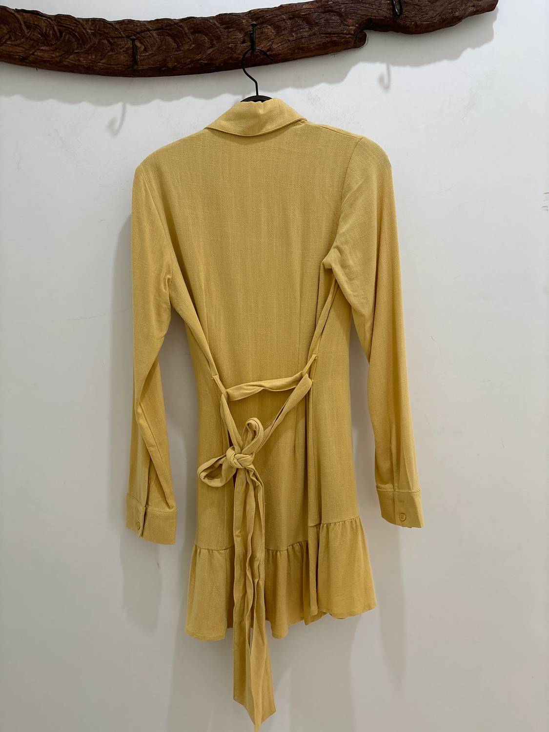 Sage The Label - Women's Tuscany Dress