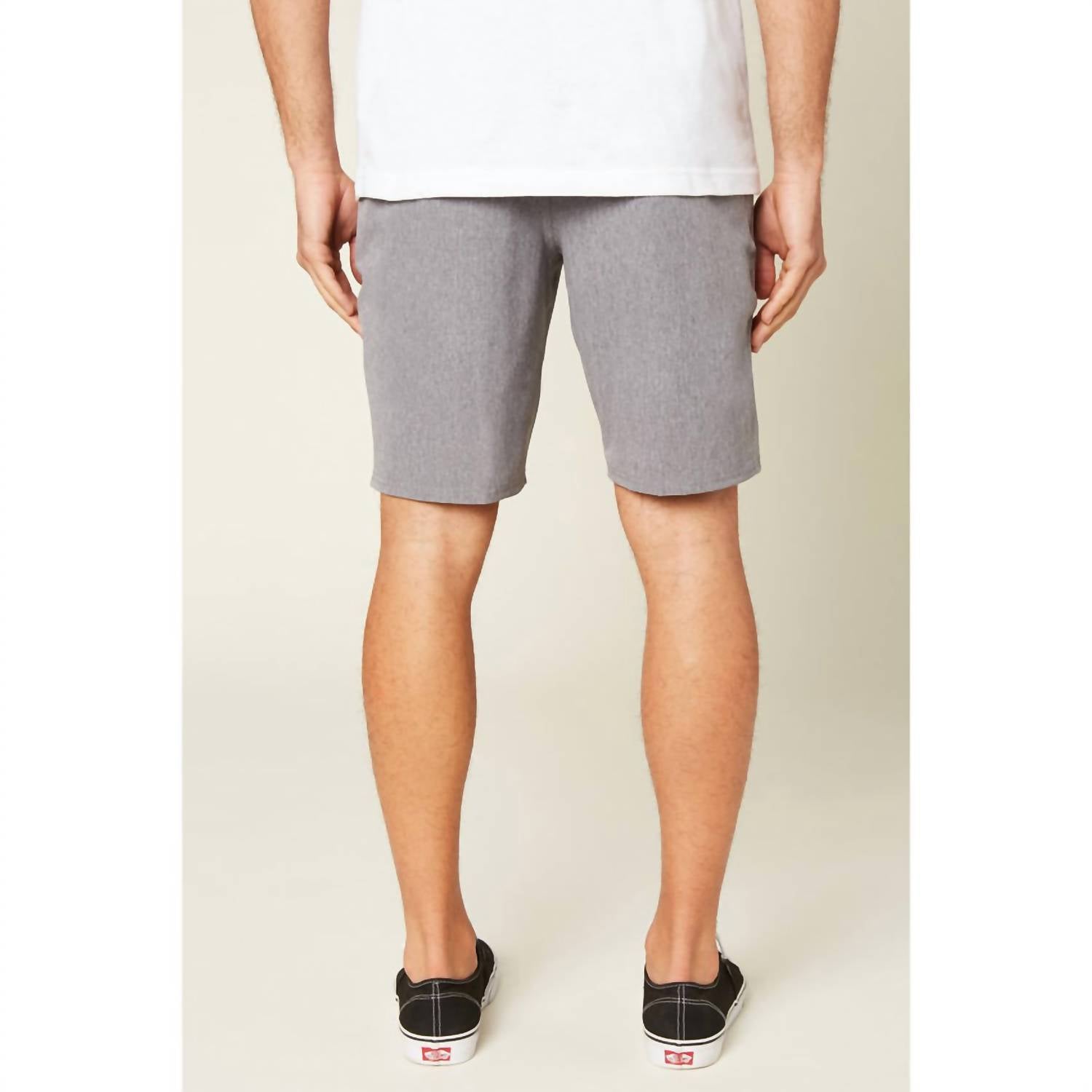O'Neill - Reserve Heather Hybrid Shorts