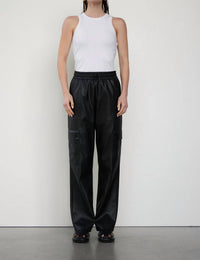 Withblack - RIBBED TANK TOP