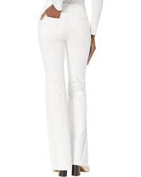 Paige - Genevieve Flare Jean