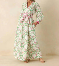 Prosperina - Corinne Maxi Dress