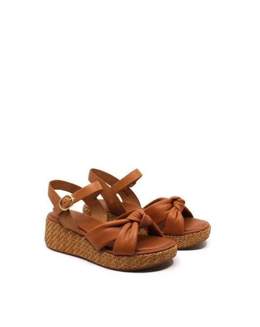 Sofft - Women's Farah Luggage Sandals