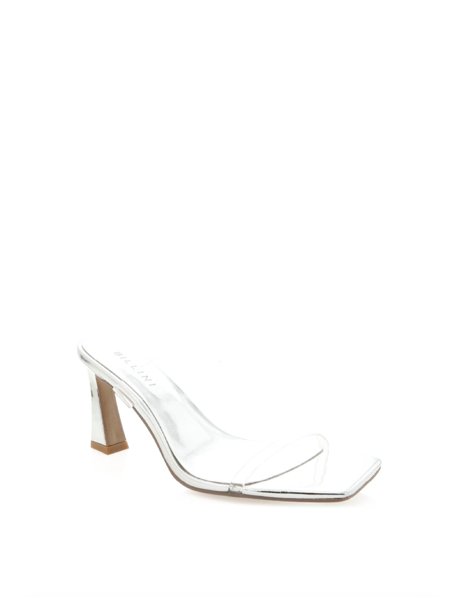 Mikana Heels