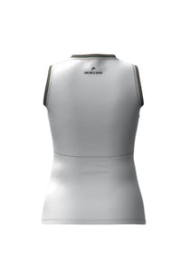 Veronica Beard - Women's Bring It On Rib Tennis Tank Top