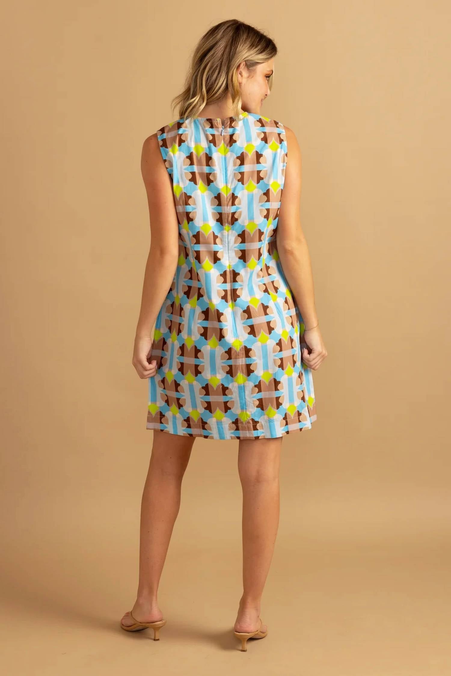 Double A - Kendall Mini Dress