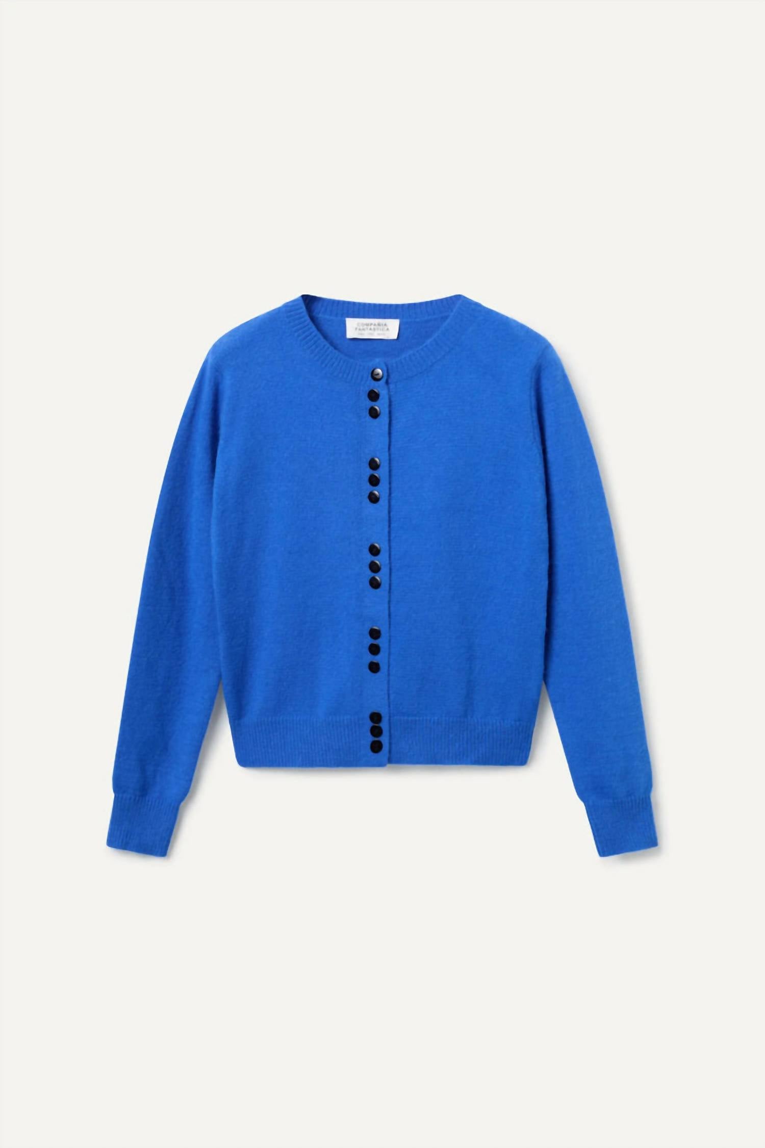 Compania Fantastica - Cardigan Sweater