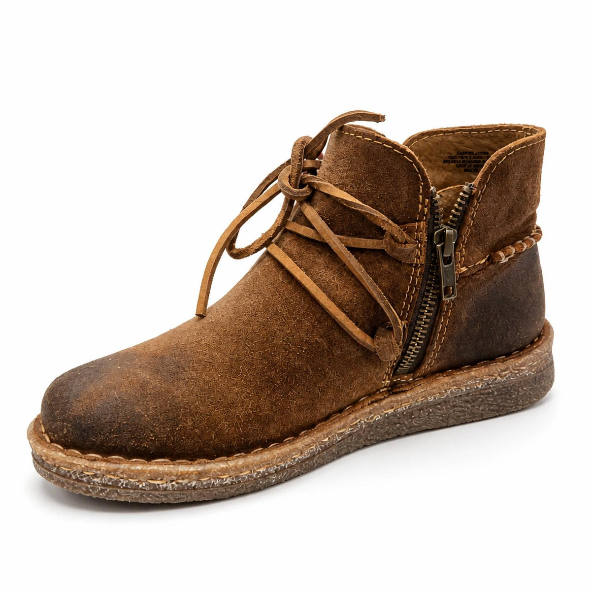 Born - Women's Calyn Chukka Boot
