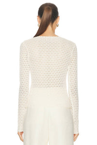 Posse - Romy Wrap Top