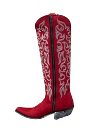 Liberty Black - Women's Allie Boots