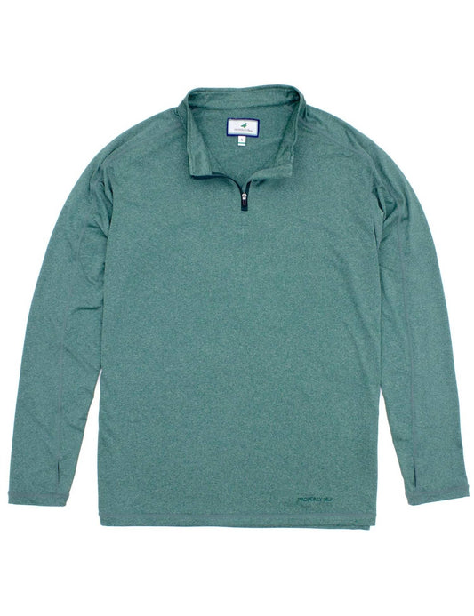 Properly Tied - Men's Finn Pullover