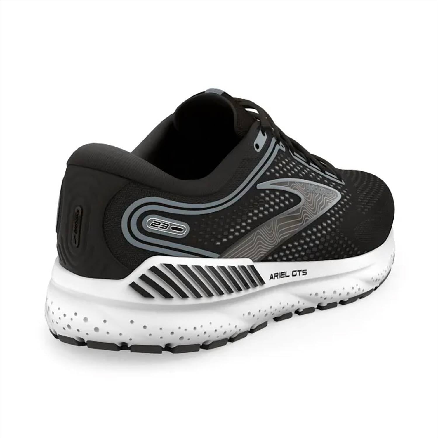 Brooks - Women's Ariel Gts 23 Running Shoes