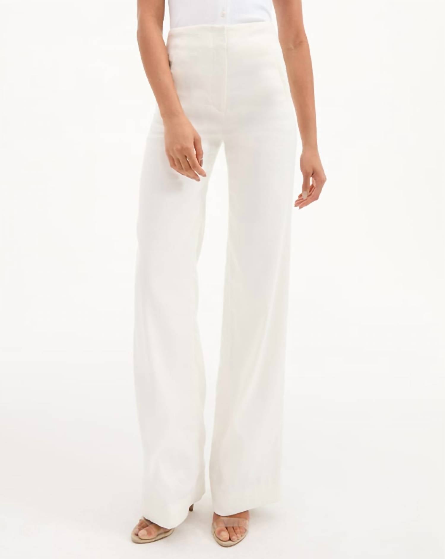Veronica Beard - Jude Pant