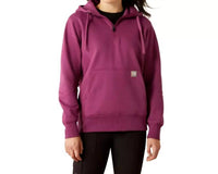Ariat - Rebar Skill Set 1/2-zip Hoodie