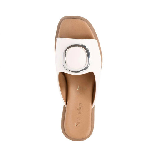 Seychelles - Women's End Of Time Sandals